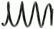 Fahrwerksfeder Vorderachse SACHS 998 482