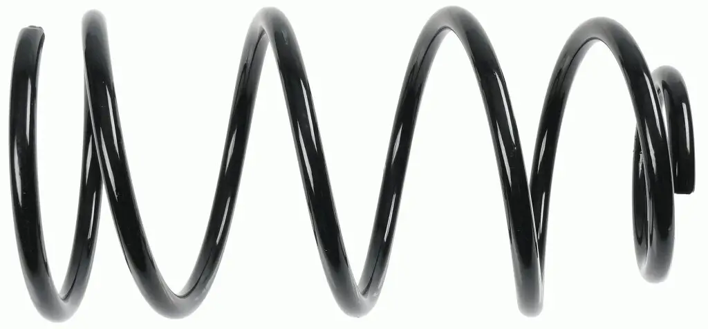 Fahrwerksfeder SACHS 998 501