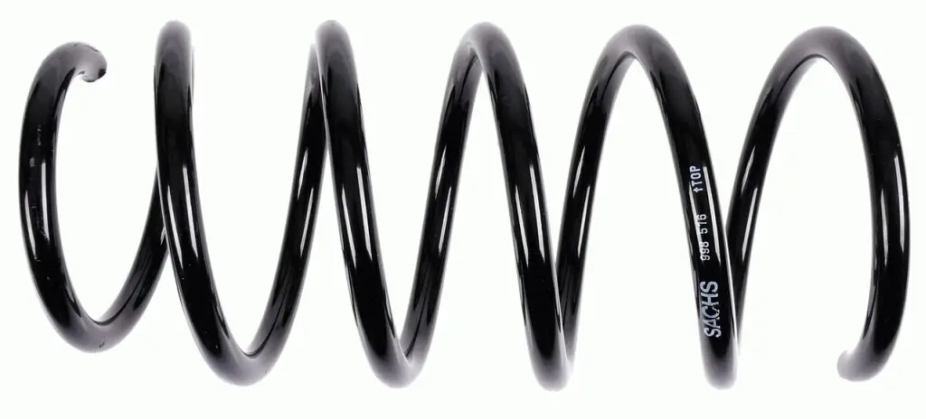 Fahrwerksfeder Vorderachse SACHS 998 516