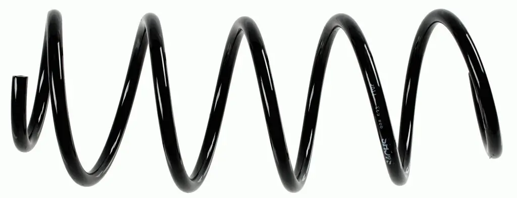 Fahrwerksfeder Vorderachse SACHS 998 533