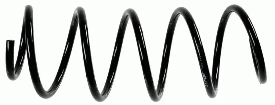 Fahrwerksfeder Vorderachse SACHS 998 533 Bild Fahrwerksfeder Vorderachse SACHS 998 533