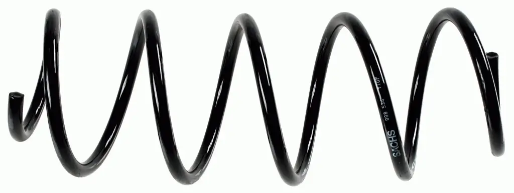 Fahrwerksfeder Vorderachse SACHS 998 534