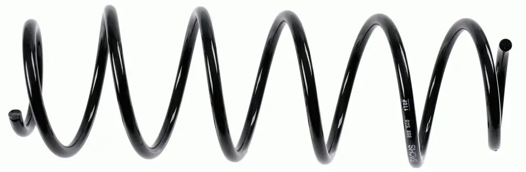 Fahrwerksfeder Vorderachse SACHS 998 540