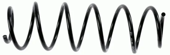 Fahrwerksfeder Vorderachse SACHS 998 540 Bild Fahrwerksfeder Vorderachse SACHS 998 540