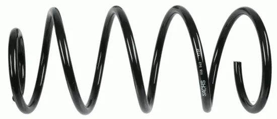 Fahrwerksfeder Vorderachse SACHS 998 542 Bild Fahrwerksfeder Vorderachse SACHS 998 542