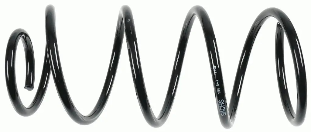 Fahrwerksfeder Vorderachse SACHS 998 543