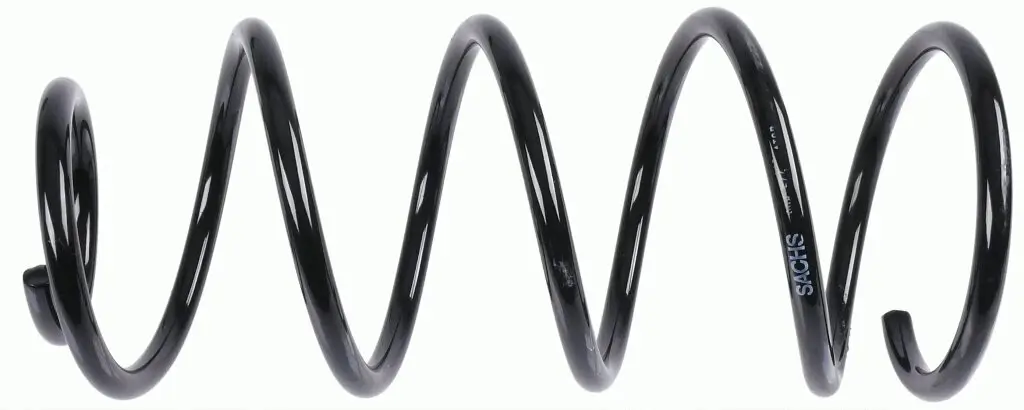 Fahrwerksfeder Vorderachse SACHS 998 544