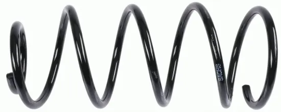 Fahrwerksfeder Vorderachse SACHS 998 544 Bild Fahrwerksfeder Vorderachse SACHS 998 544