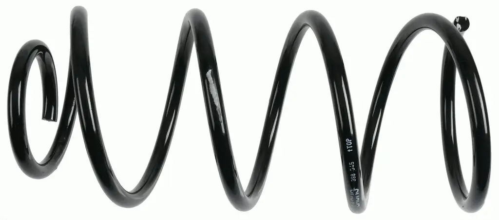 Fahrwerksfeder Vorderachse SACHS 998 545