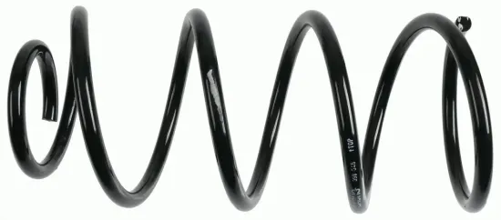 Fahrwerksfeder Vorderachse SACHS 998 545 Bild Fahrwerksfeder Vorderachse SACHS 998 545