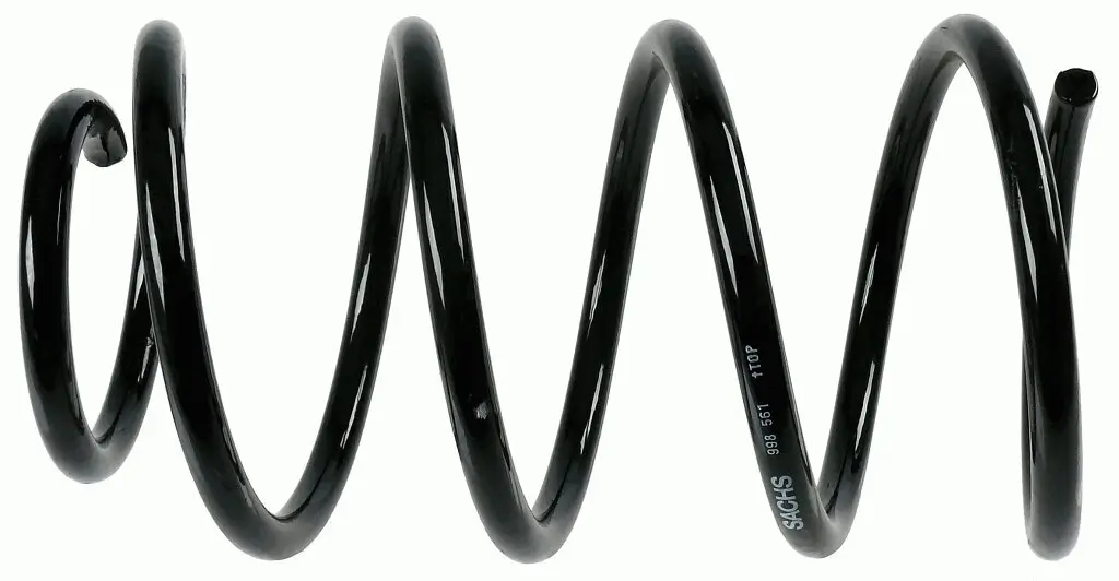 Fahrwerksfeder Vorderachse SACHS 998 561