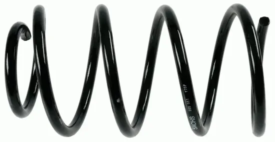 Fahrwerksfeder Vorderachse SACHS 998 561 Bild Fahrwerksfeder Vorderachse SACHS 998 561