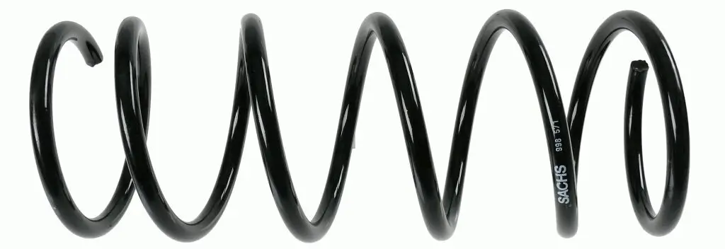 Fahrwerksfeder Vorderachse SACHS 998 571
