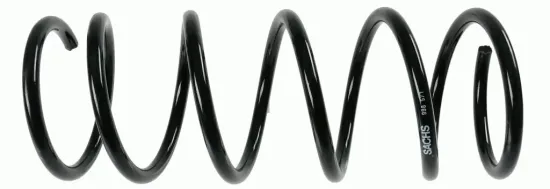 Fahrwerksfeder Vorderachse SACHS 998 571 Bild Fahrwerksfeder Vorderachse SACHS 998 571