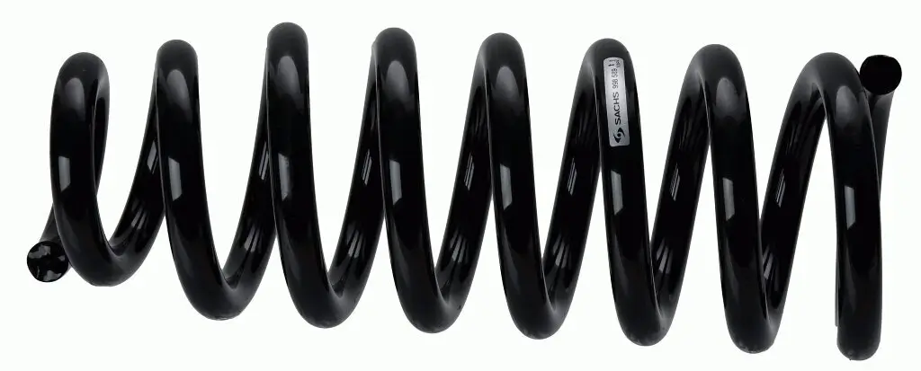 Fahrwerksfeder Vorderachse SACHS 998 589