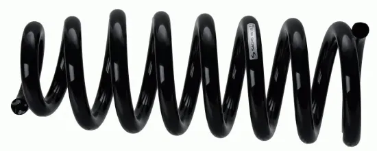 Fahrwerksfeder Vorderachse SACHS 998 589 Bild Fahrwerksfeder Vorderachse SACHS 998 589