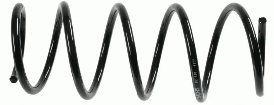 Fahrwerksfeder Vorderachse SACHS 998 590 Bild Fahrwerksfeder Vorderachse SACHS 998 590