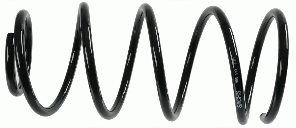 Fahrwerksfeder Vorderachse SACHS 998 593