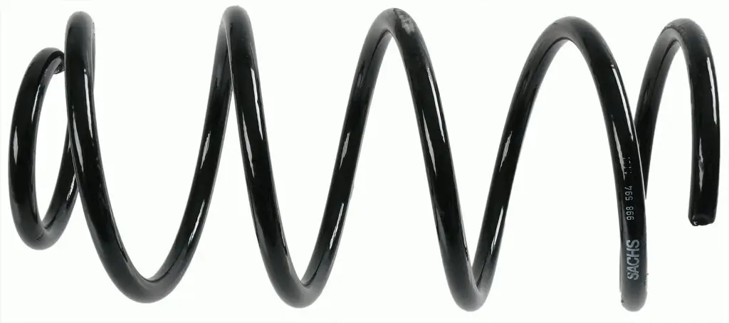 Fahrwerksfeder Vorderachse SACHS 998 594