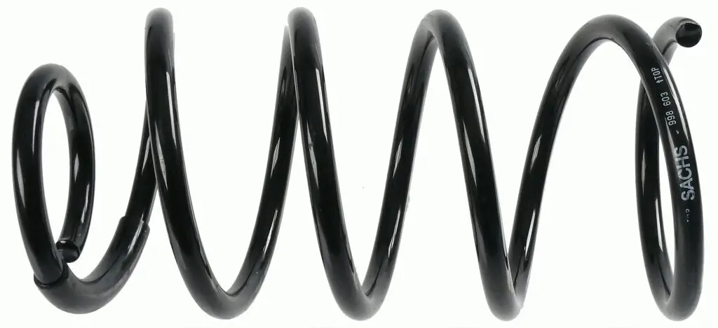 Fahrwerksfeder Vorderachse SACHS 998 603