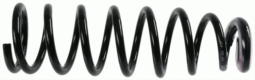 Fahrwerksfeder SACHS 998 606