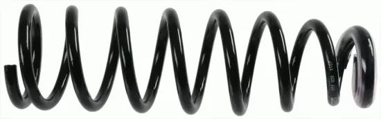 Fahrwerksfeder SACHS 998 606 Bild Fahrwerksfeder SACHS 998 606