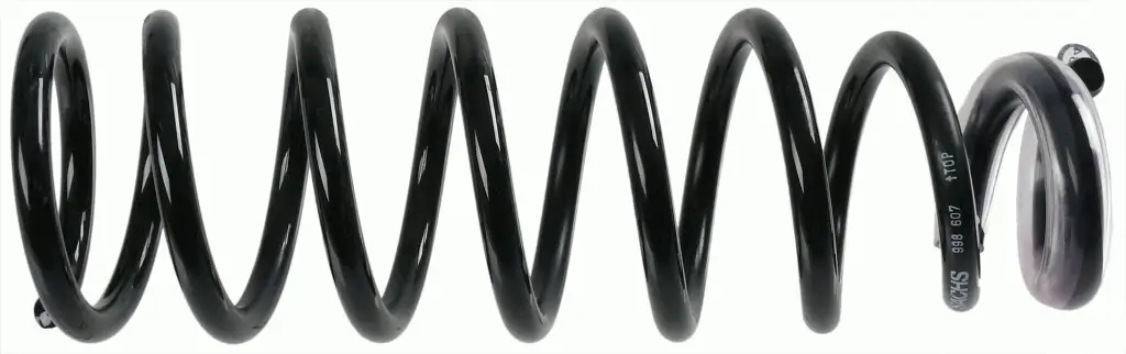 Fahrwerksfeder SACHS 998 607