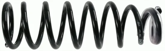 Fahrwerksfeder SACHS 998 607 Bild Fahrwerksfeder SACHS 998 607