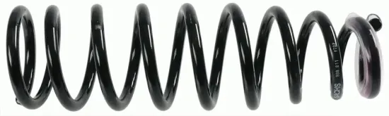 Fahrwerksfeder SACHS 998 611 Bild Fahrwerksfeder SACHS 998 611