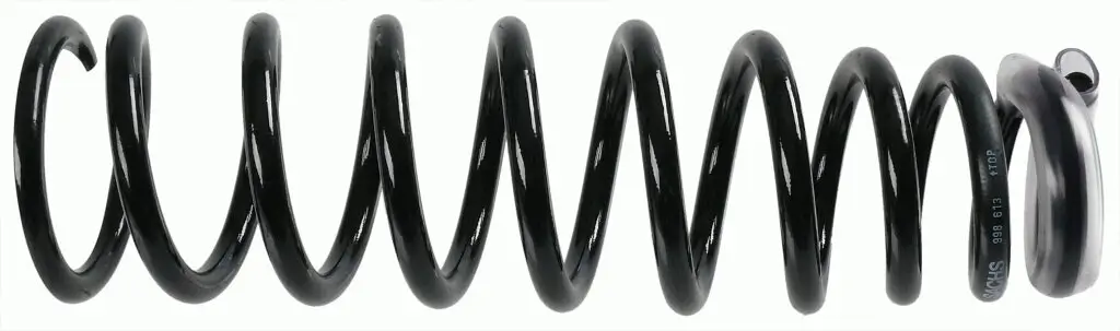 Fahrwerksfeder SACHS 998 613