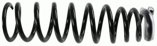 Fahrwerksfeder SACHS 998 613 Bild Fahrwerksfeder SACHS 998 613