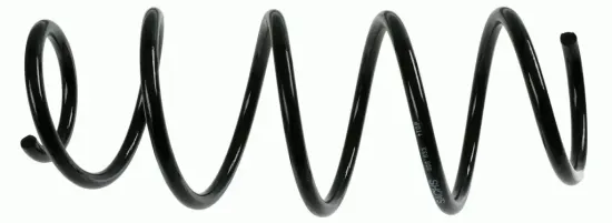 Fahrwerksfeder Vorderachse SACHS 998 633 Bild Fahrwerksfeder Vorderachse SACHS 998 633