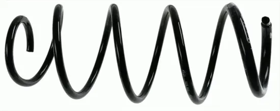 Fahrwerksfeder Vorderachse SACHS 998 635 Bild Fahrwerksfeder Vorderachse SACHS 998 635