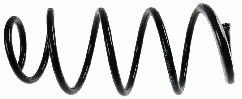Fahrwerksfeder Vorderachse SACHS 998 638