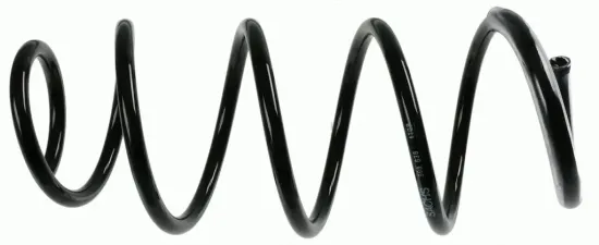 Fahrwerksfeder Vorderachse SACHS 998 638 Bild Fahrwerksfeder Vorderachse SACHS 998 638