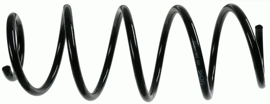 Fahrwerksfeder Vorderachse SACHS 998 639