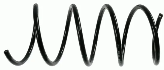 Fahrwerksfeder Vorderachse SACHS 998 648 Bild Fahrwerksfeder Vorderachse SACHS 998 648