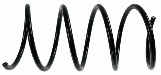 Fahrwerksfeder Vorderachse SACHS 998 649 Bild Fahrwerksfeder Vorderachse SACHS 998 649