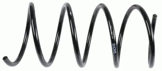 Fahrwerksfeder Vorderachse SACHS 998 650 Bild Fahrwerksfeder Vorderachse SACHS 998 650