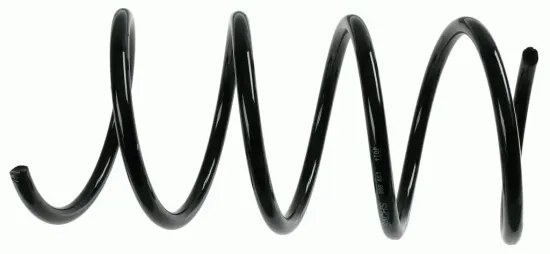 Fahrwerksfeder Vorderachse SACHS 998 651 Bild Fahrwerksfeder Vorderachse SACHS 998 651