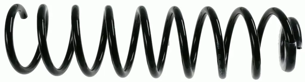 Fahrwerksfeder Vorderachse SACHS 998 655