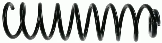 Fahrwerksfeder Vorderachse SACHS 998 655 Bild Fahrwerksfeder Vorderachse SACHS 998 655