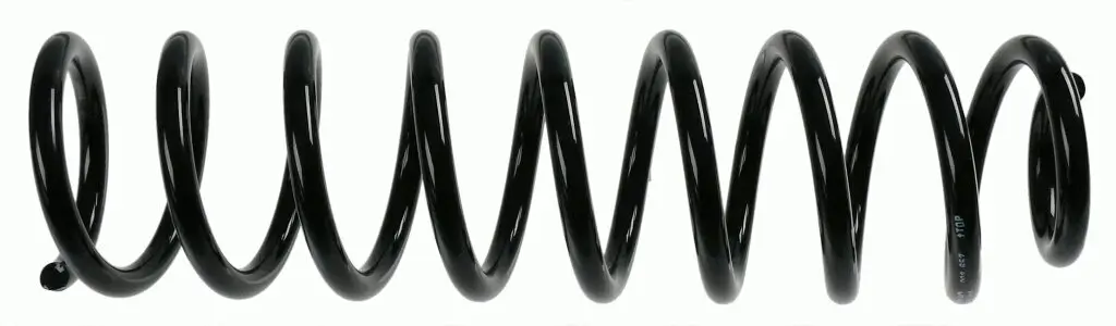 Fahrwerksfeder Vorderachse SACHS 998 657