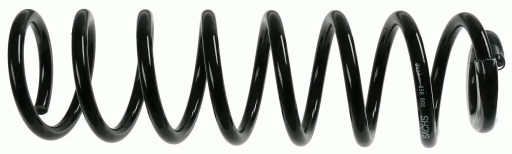 Fahrwerksfeder Vorderachse SACHS 998 659