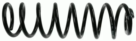 Fahrwerksfeder Vorderachse SACHS 998 659 Bild Fahrwerksfeder Vorderachse SACHS 998 659