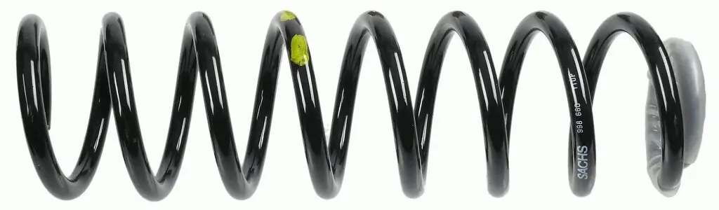 Fahrwerksfeder Vorderachse SACHS 998 660