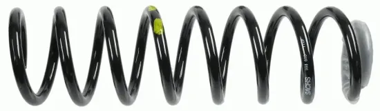 Fahrwerksfeder Vorderachse SACHS 998 660 Bild Fahrwerksfeder Vorderachse SACHS 998 660