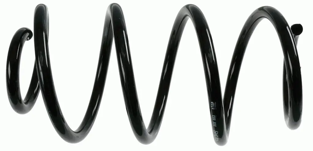 Fahrwerksfeder Vorderachse SACHS 998 663