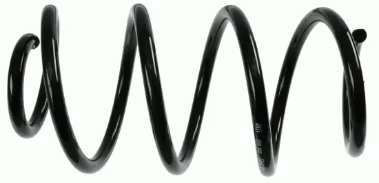 Fahrwerksfeder Vorderachse SACHS 998 663 Bild Fahrwerksfeder Vorderachse SACHS 998 663