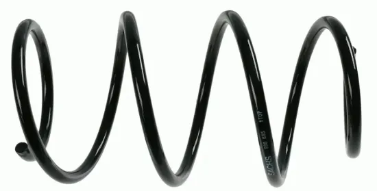 Fahrwerksfeder Vorderachse SACHS 998 665 Bild Fahrwerksfeder Vorderachse SACHS 998 665